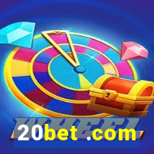 20bet .com